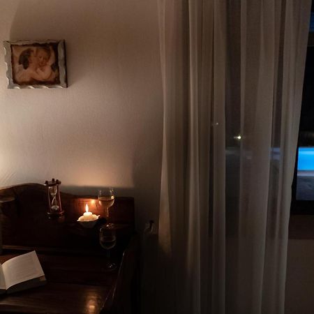 Villa Braou Rodakino Eksteriør bilde