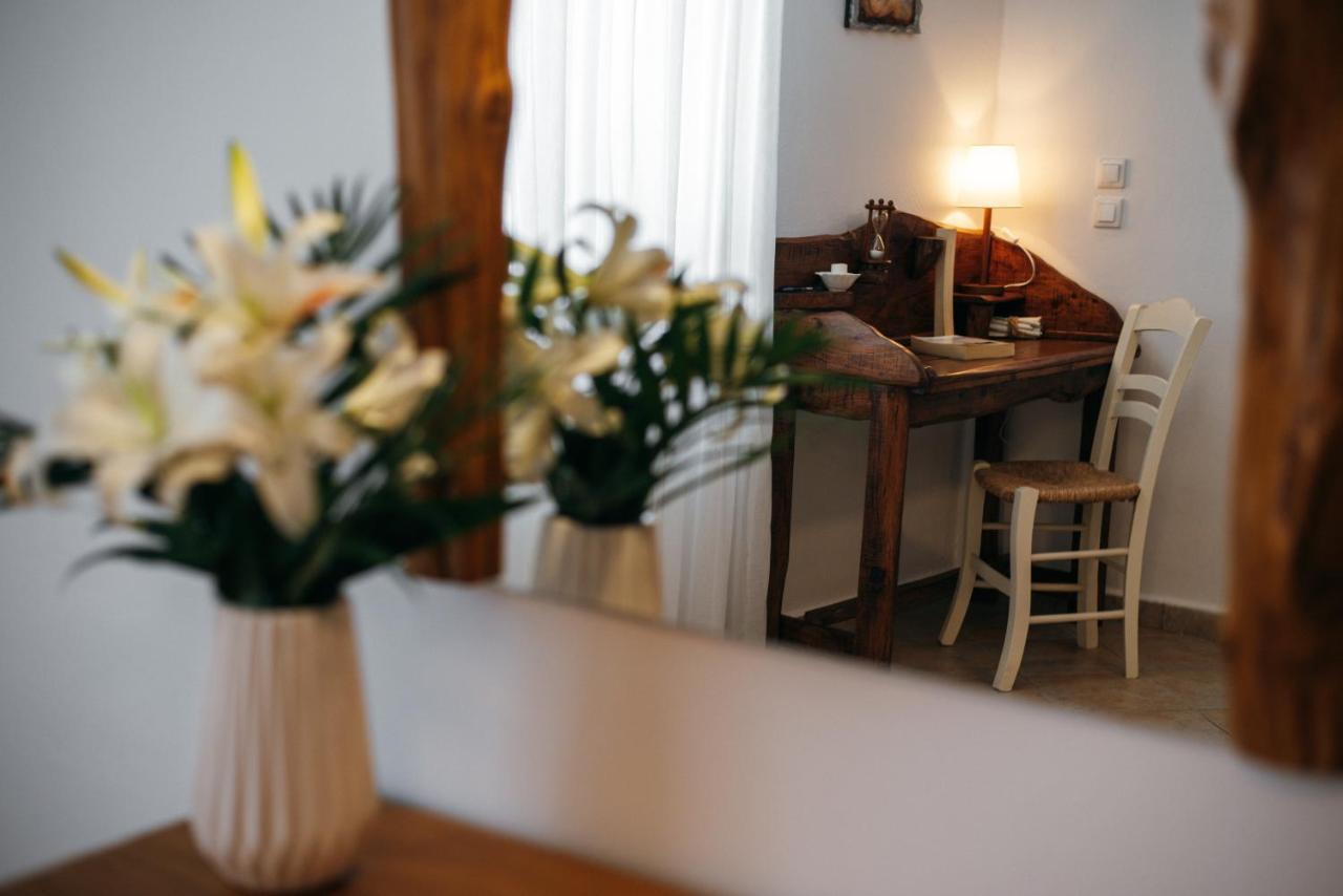 Villa Braou Rodakino Eksteriør bilde